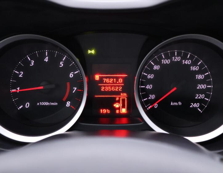 Mitsubishi Lancer 17