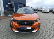 Peugeot 2008 7