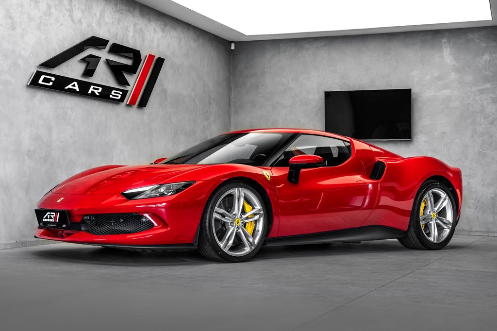 Ferrari Ostatní