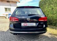 Volkswagen Passat 5