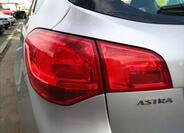 Opel Astra 10