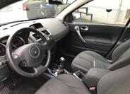 Renault Mégane 8