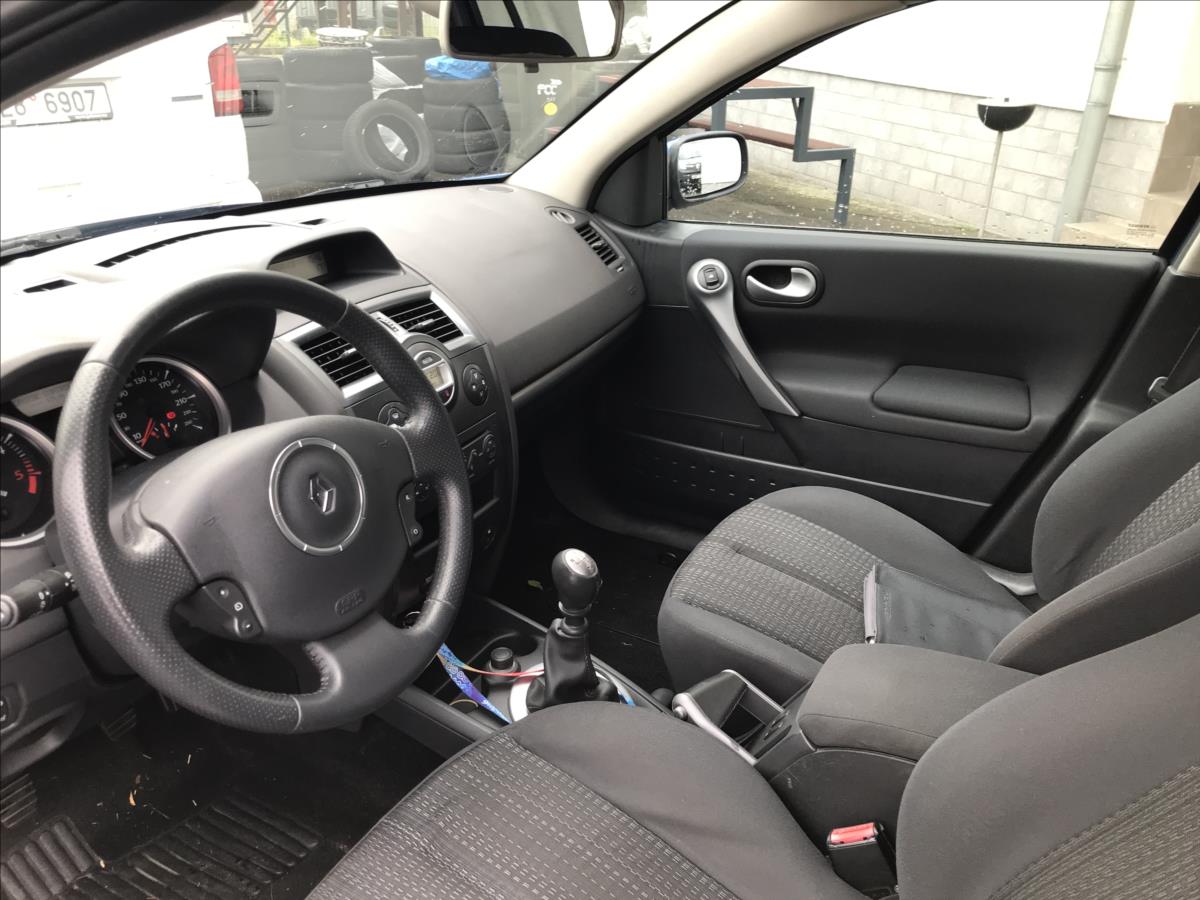 Renault Mégane