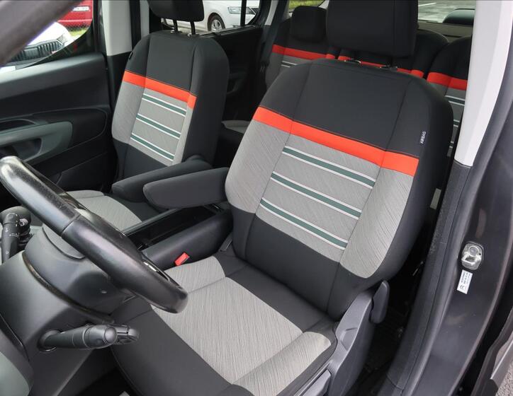 Citroën Berlingo 10