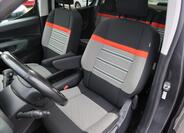 Citroën Berlingo 10