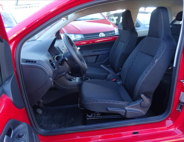Škoda Citigo 13