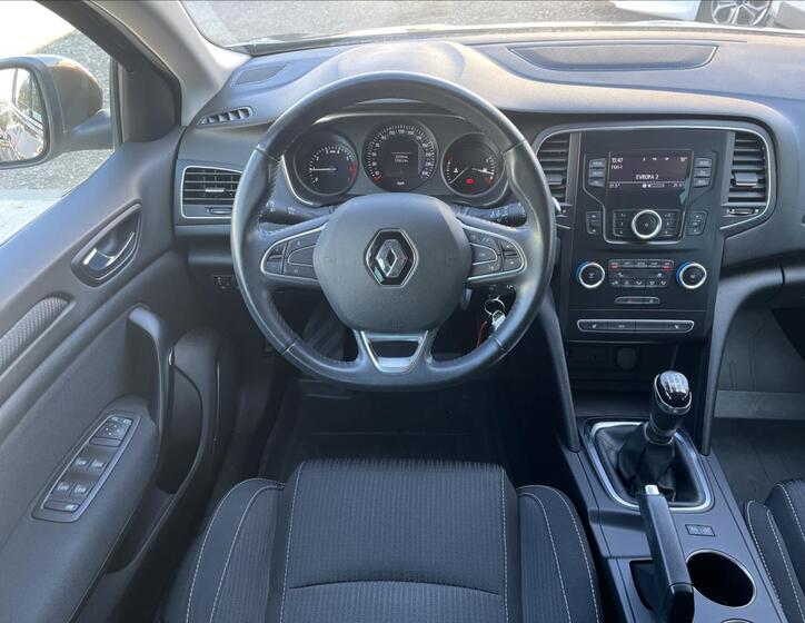 Renault Mégane 11