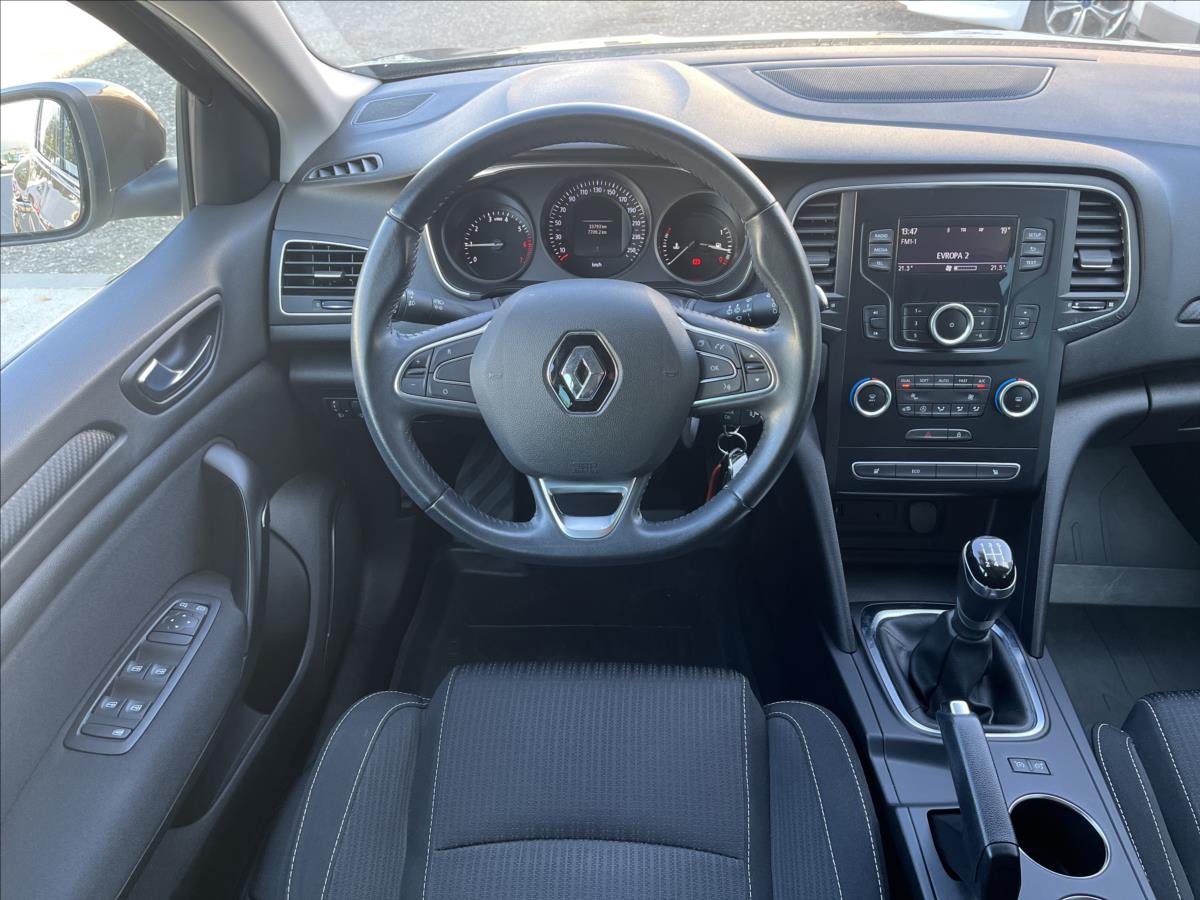 Renault Mégane