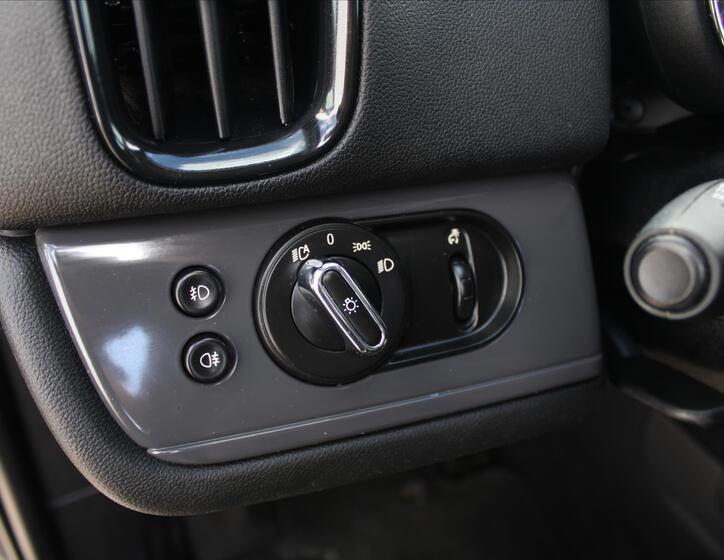 Mini Countryman 25