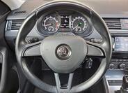 Škoda Octavia 19