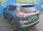 Nissan X-Trail 6
