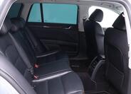 Škoda Superb 15