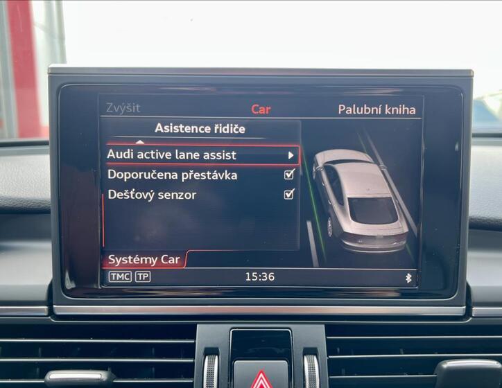 Audi A7 40