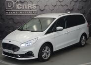 Ford Galaxy 1