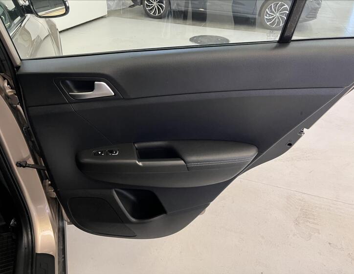 KIA Sportage 26