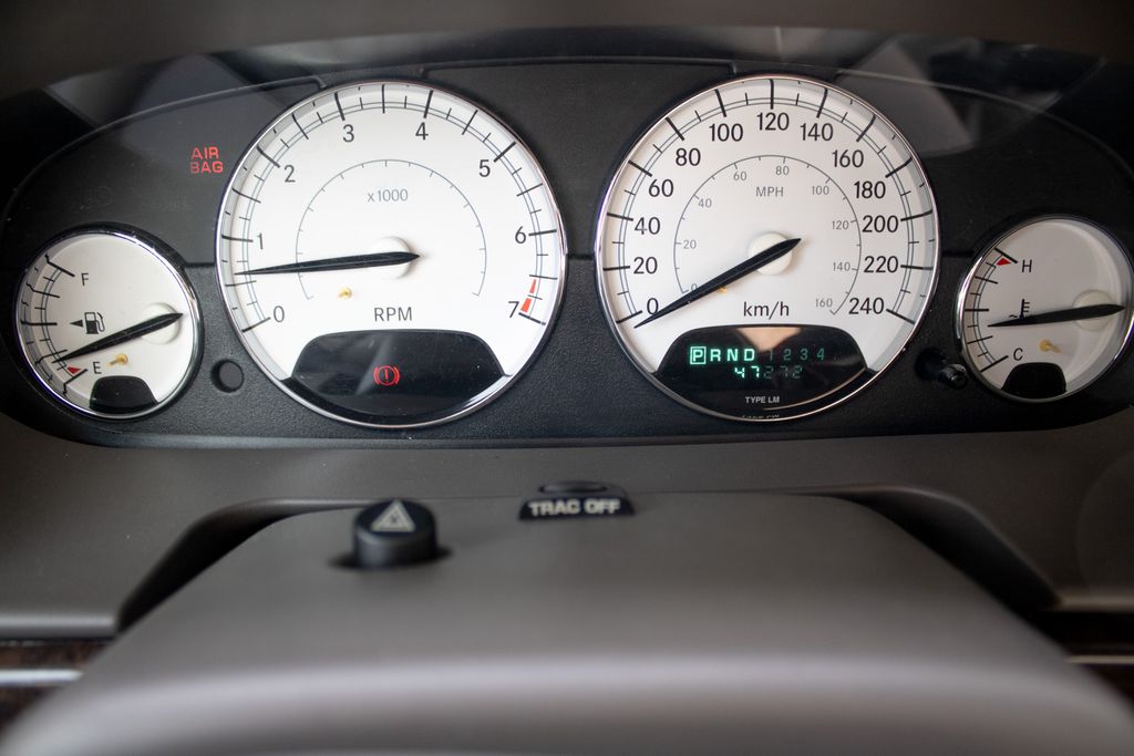 Chrysler Sebring