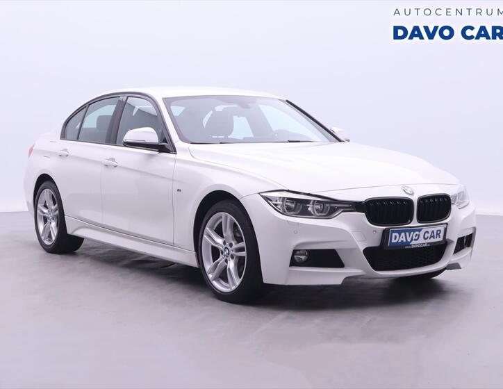BMW Řada 3 1