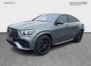 Mercedes-Benz GLE 1