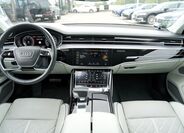 Audi A8 29