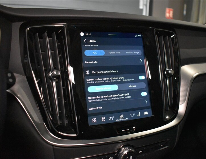 Volvo V60 33