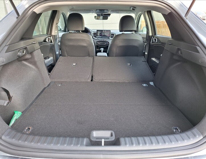 KIA XCeed 17