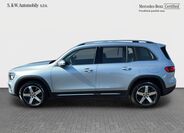 Mercedes-Benz GLB 13