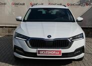 Škoda Octavia 2