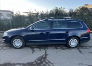 Volkswagen Passat 4