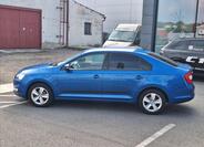 Škoda Rapid 4