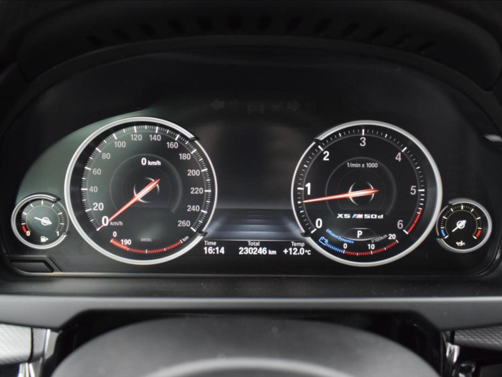 BMW X5 30