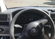 Volkswagen Transporter 12