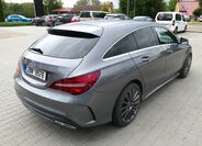 Mercedes-Benz CLA 3