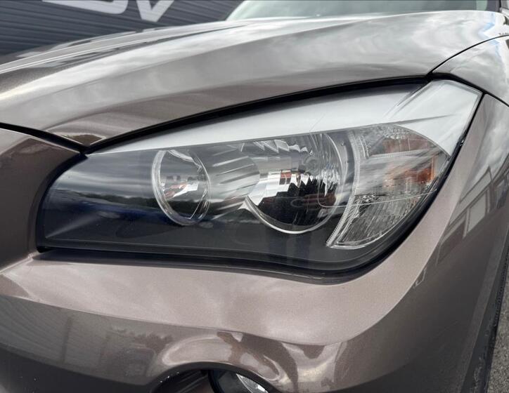 BMW X1 22