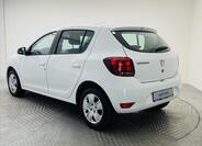Dacia Sandero 19