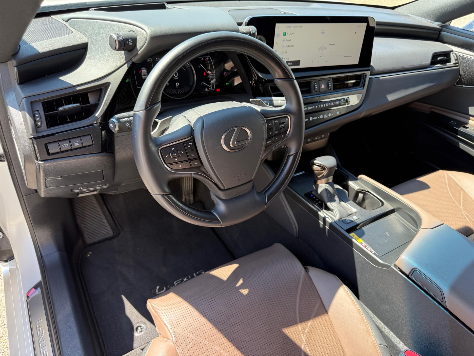Lexus ES 300h