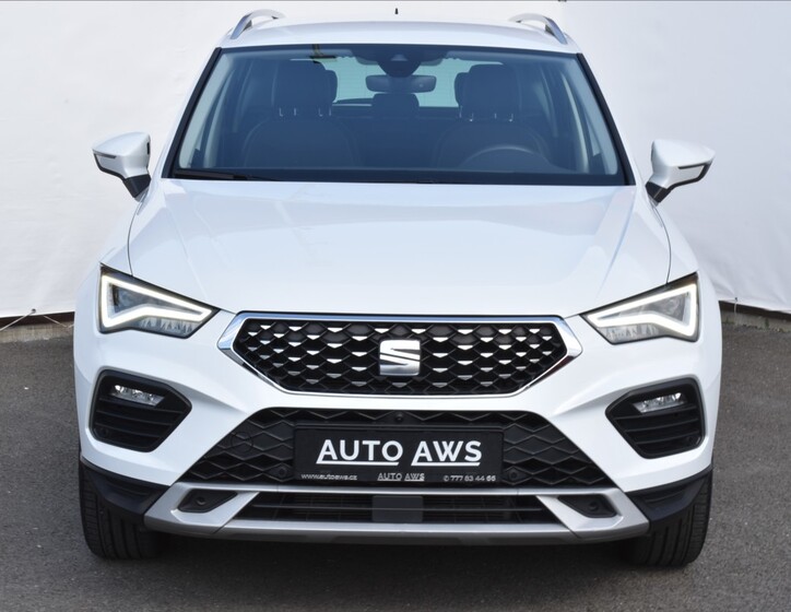 Seat Ateca 2