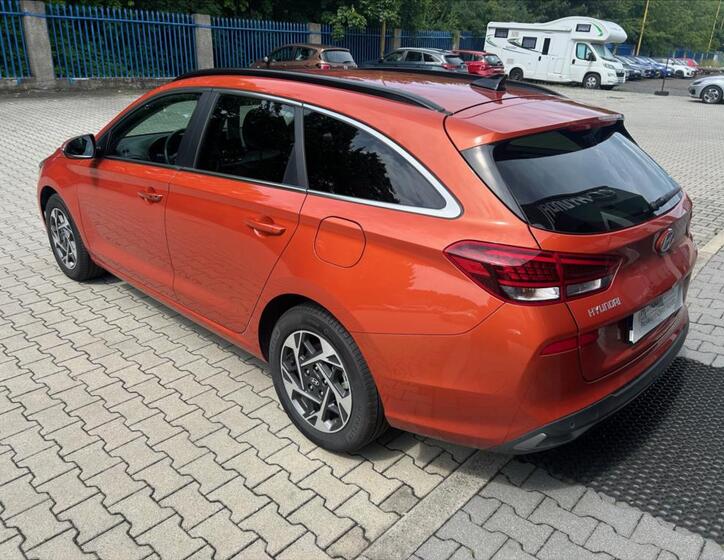 Hyundai i30 7