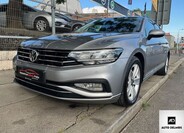 Volkswagen Passat 1