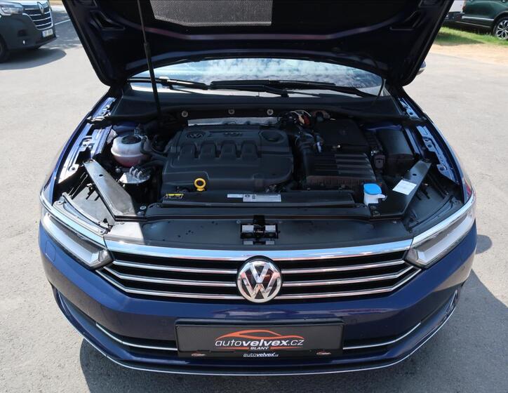 Volkswagen Passat 23