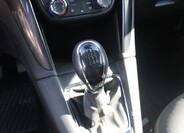 Opel Zafira 21