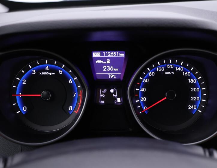 Hyundai i30 16