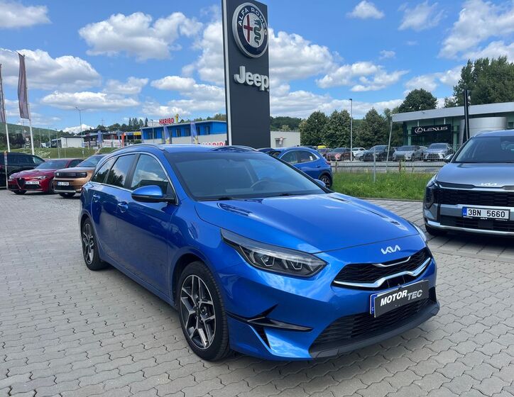 KIA Ceed 2