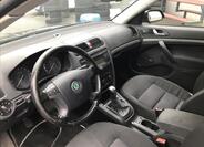Škoda Octavia 7