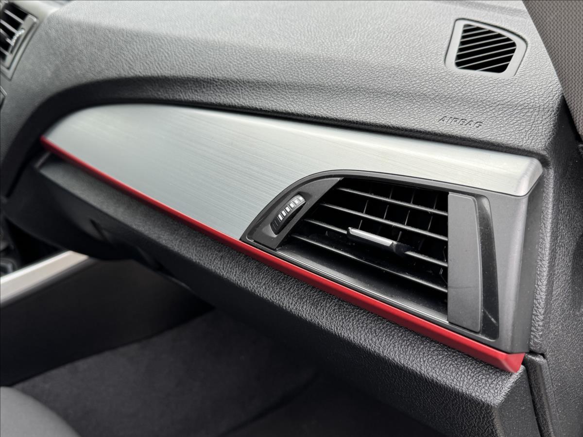 BMW Řada 1