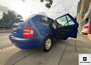 Škoda Fabia 19