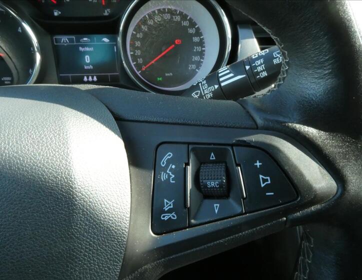 Opel Astra 34