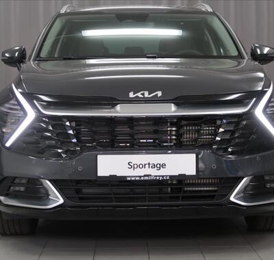 KIA Sportage 2