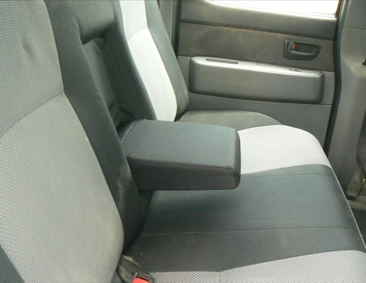 Ford Ranger 16
