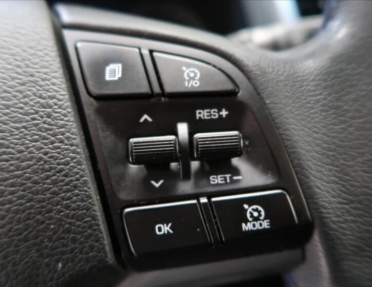 Hyundai Tucson 17