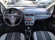 Fiat Punto 9